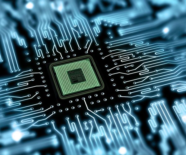 Polyteknik AS PVD System Thin Film coating service Electrodes
