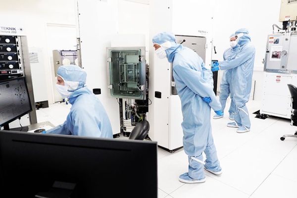 Flextura PVD System