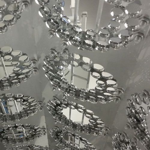 reflector and mirror coatings