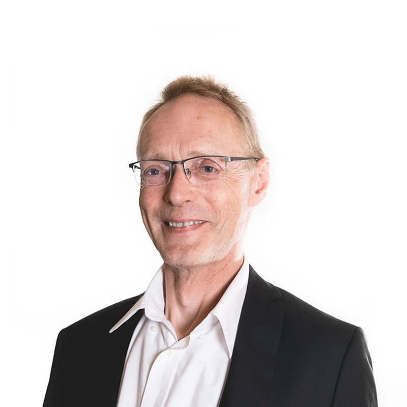 Anders Larsen