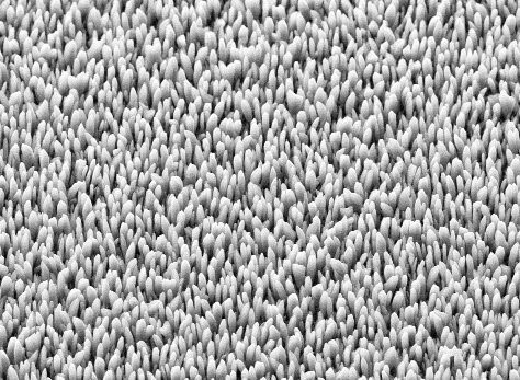 glancing angle deposition