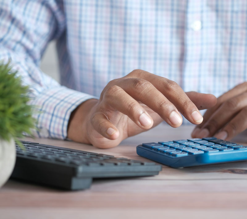 finance